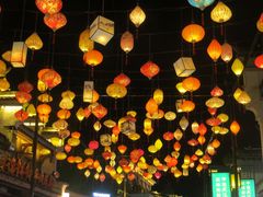 -大小河街