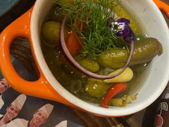 -卢布里西餐厅(总店)