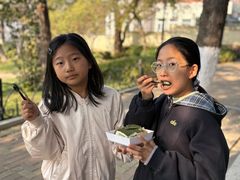 -八大关宾馆餐厅