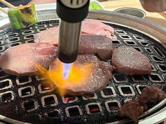 -霸腹烤肉(厦门柚子番店)