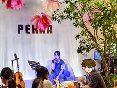 -Pekaa啤咖食肆Coffee&Bistro