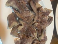 驴唇-全汁全味驴庄(凤岗店)