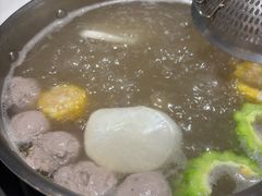 -陈记顺和潮汕牛肉火锅(韩江路店)