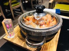 -海食焗(新光天地店)