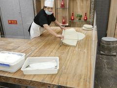 -令氏家外家周礼食府(桥南店)