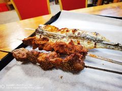 -旺角小渔村·海肠捞饭开创者(环山路店)