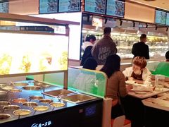 -串一火锅(赛格国际购物中心店)