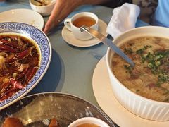 -鹭禧·中餐厅(厦门波特曼七星湾酒店)