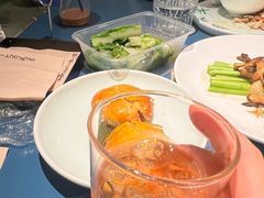 -一坐一忘云南菜(嘉里中心店)