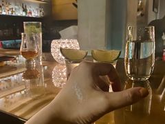 -By Lake Whisky Cocktail Coffee日咖夜酒