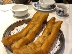 油炸鬼-粥旺庄(芳村店)