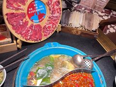 -吼堂老火锅(太古里总店)