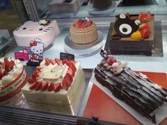 -BreadTalk面包新语(长寿路地铁站店)
