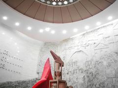 -安源路矿工人运动纪念馆