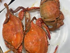 -张树军海鲜(王府壹号店)