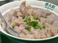-费大厨辣椒炒肉(太平老街店)