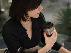 -Ann COFFEE(来福士店)