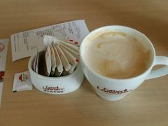 -必胜客(安盛金马店)