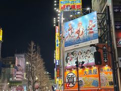 -秋叶原电器街