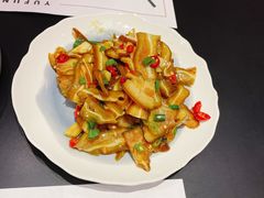 -渔芙南(三里屯店)