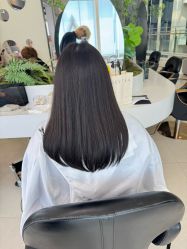 -GANO HAIR 