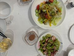 -龙水山大酒楼(万寿路店)