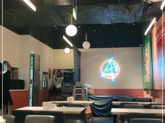 大堂-Asianplus海蓝鸡饭