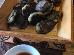 -塞伊德·蒙餐(锡林浩特店)