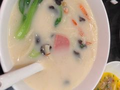 -羡餐厅·杭帮菜·淳菜(千岛湖自由洲际殿店)