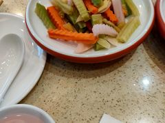 -巴蜀人家(东关街店)