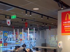 -麦当劳(厦门思明路店)