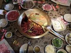 -小龙坎火锅(双林店)