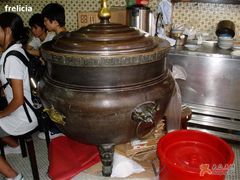 -公利真料竹蔗水(中环店)