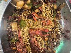 -菜哥龙虾•九江菜(七中店)