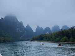 -桂林兴坪漓江