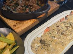 -Ameigo梅果·云贵川bistro(长宁来福士店)