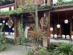 -青城甲(青城山店)