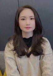 点击看大图 -MORI HAIR SALON日式美发沙龙