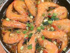 -好灶头妈妈菜·柴火灶台鱼·千岛湖土菜地标美食