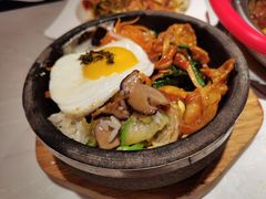 -七八冷面·延边朝鲜族美食(欢乐谷店)