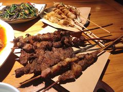 -Alali阿拉礼·新疆家宴(西溪新座店)
