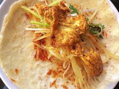 -我去·春饼文化主题餐厅(国定路总店)