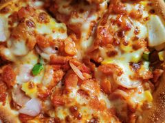 -尊宝比萨(空港国际店)