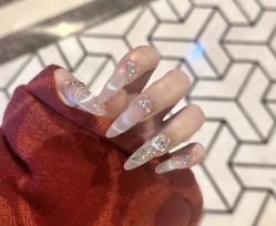 -斯馨·健康美甲美睫