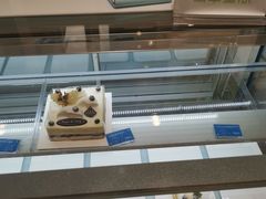 面包甜点陈列柜-供美香(集街店)