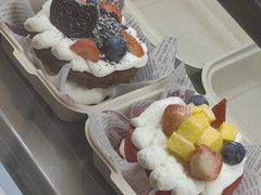 -丁香西饼屋(桂林路店)