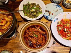 -无名小酒馆·湖北私房菜(昙华林店)