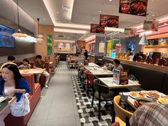 -菲滋意式餐厅(萧山市心店)