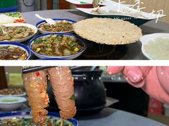 -官塘陈记鱼生·潮汕砂锅粥·潮汕生腌牛肉火锅(潮枫路总店)