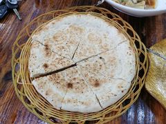 -清真新疆叶尔羌烤肉店(新香洲店)